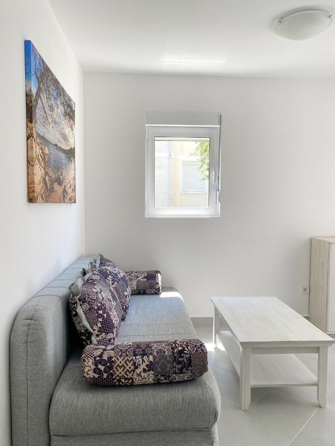 Apartments Monika Budva Kültér fotó
