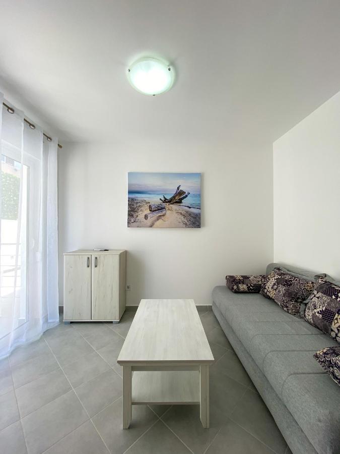 Apartments Monika Budva Kültér fotó
