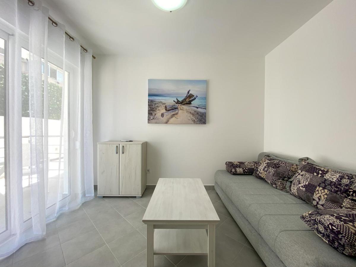 Apartments Monika Budva Kültér fotó