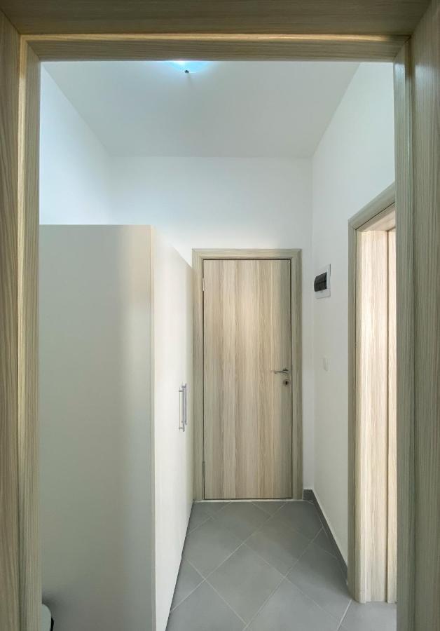 Apartments Monika Budva Kültér fotó