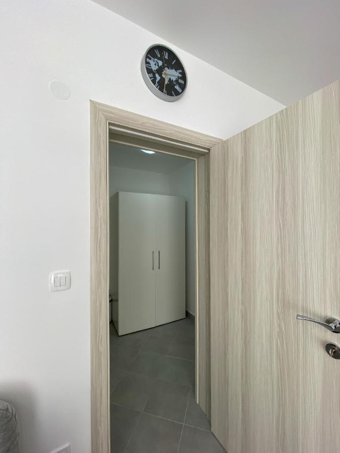Apartments Monika Budva Kültér fotó