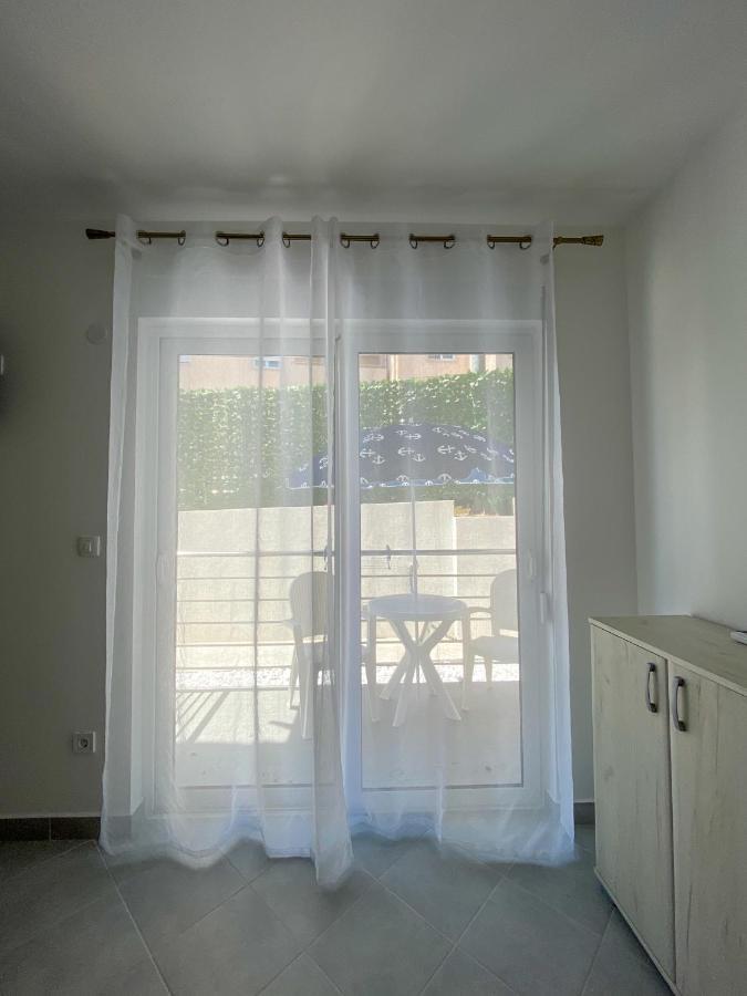 Apartments Monika Budva Kültér fotó