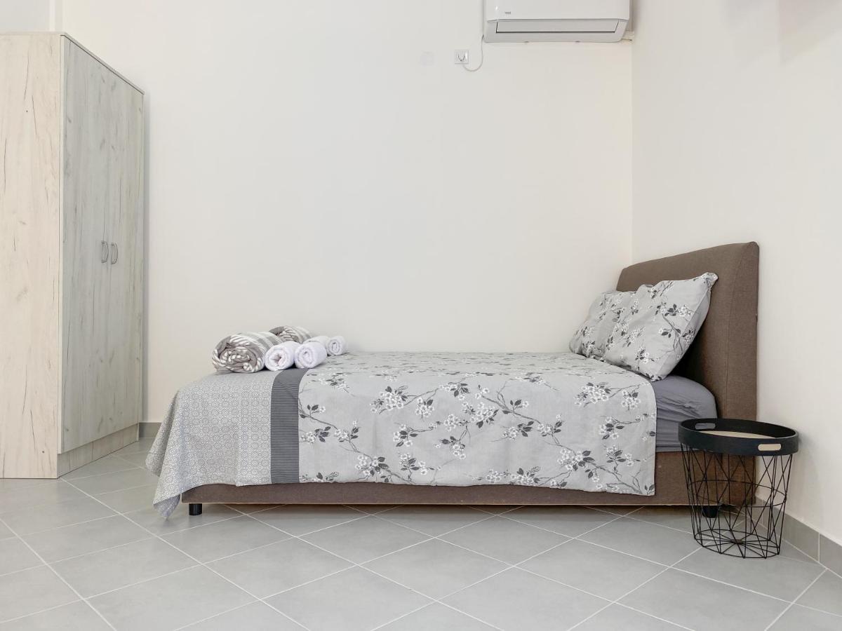 Apartments Monika Budva Kültér fotó